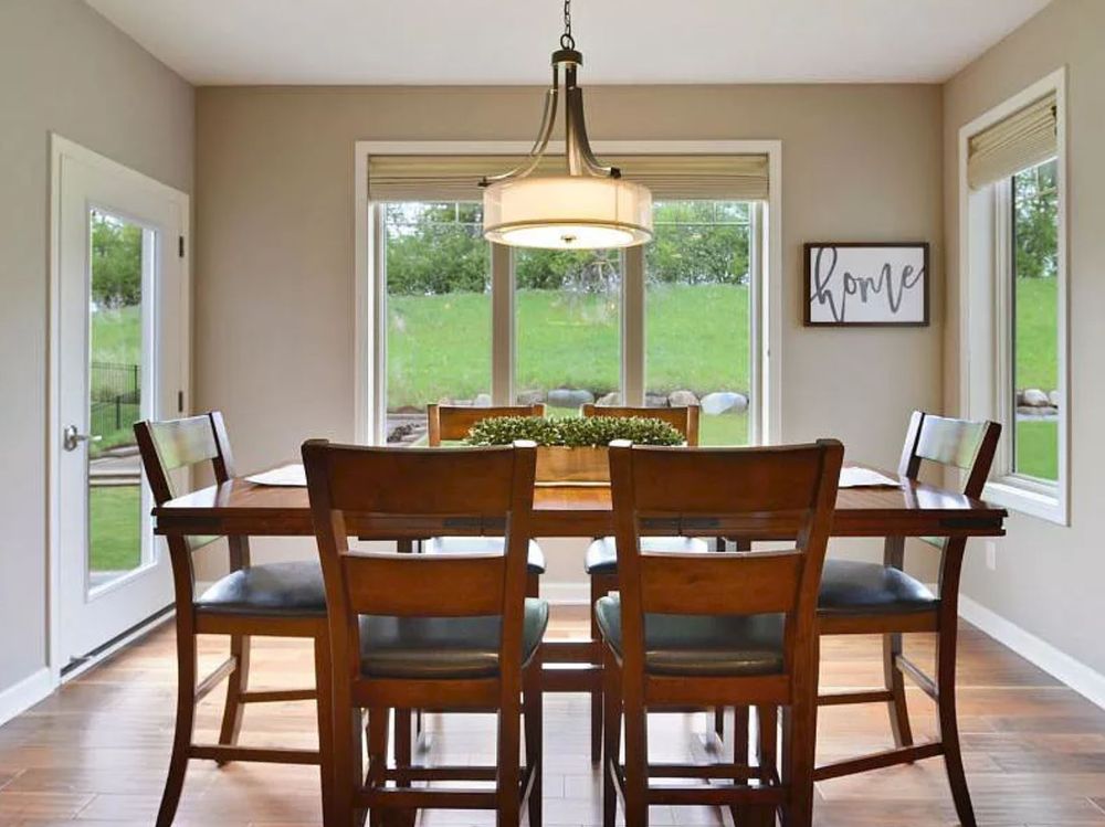 image of business St. Marie Spaces Home Staging & Design