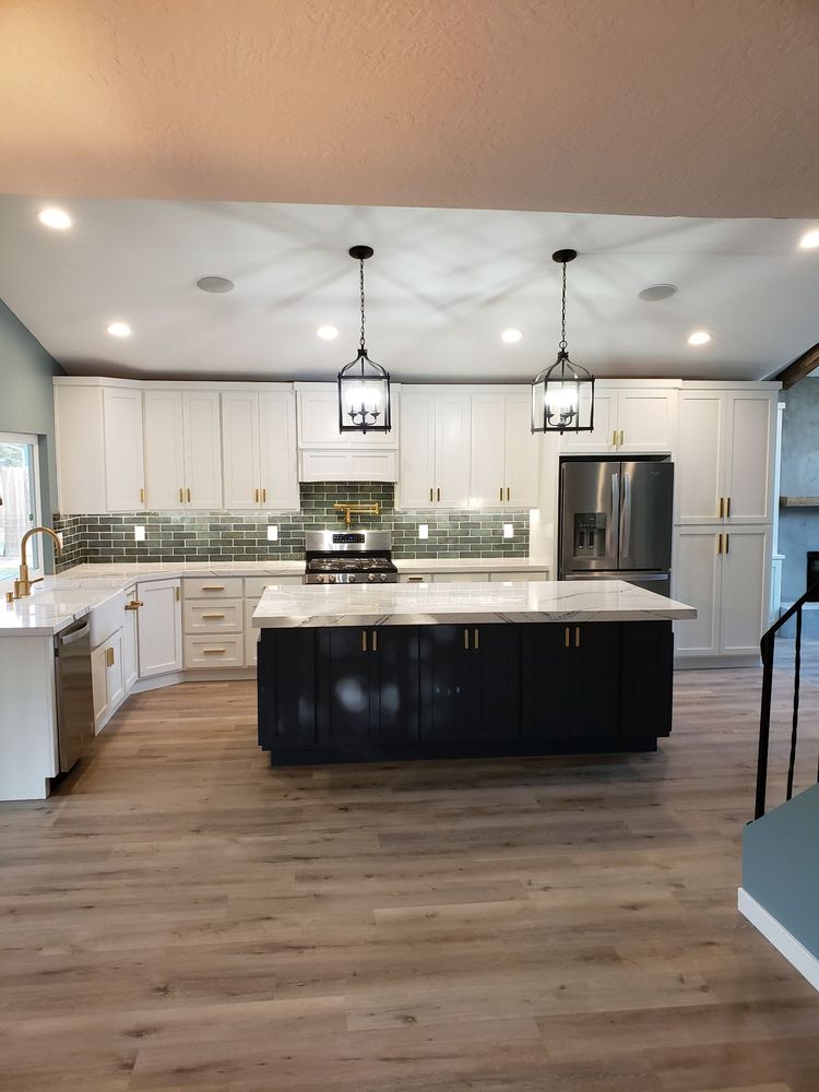 image of business Burns Construction