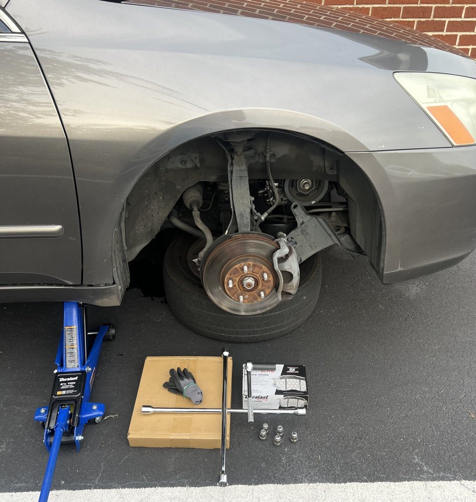 Tys Mobile Oil and Tune