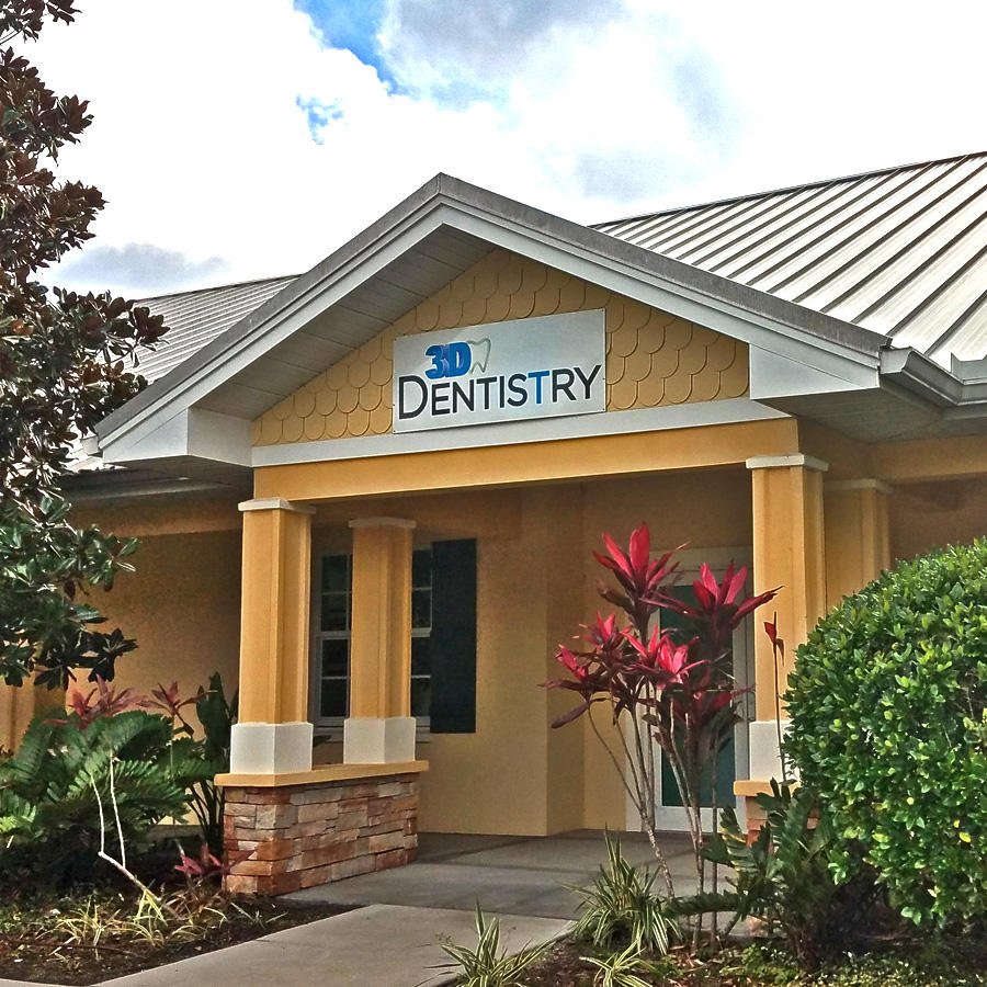 image of business 3D-Dentistry