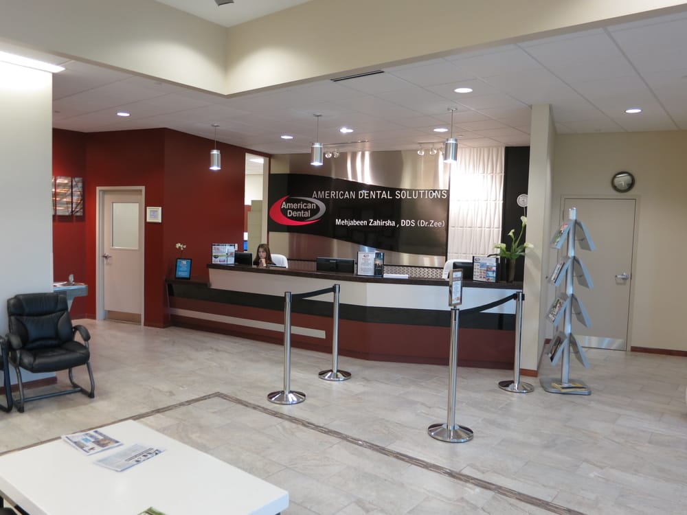 image of business American Dental Solutions