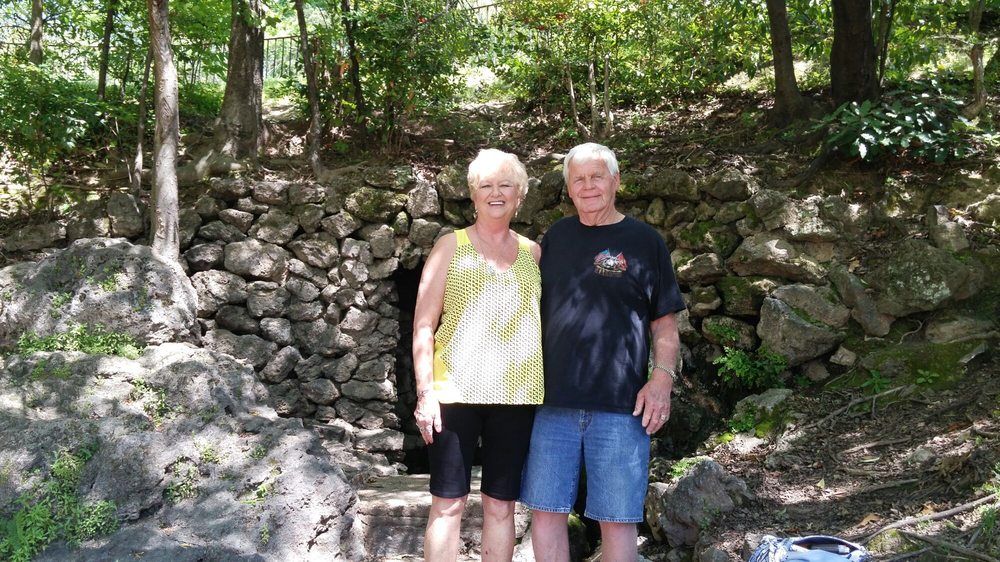 Motorhome Rentals Hot Springs Village, AR %business_name