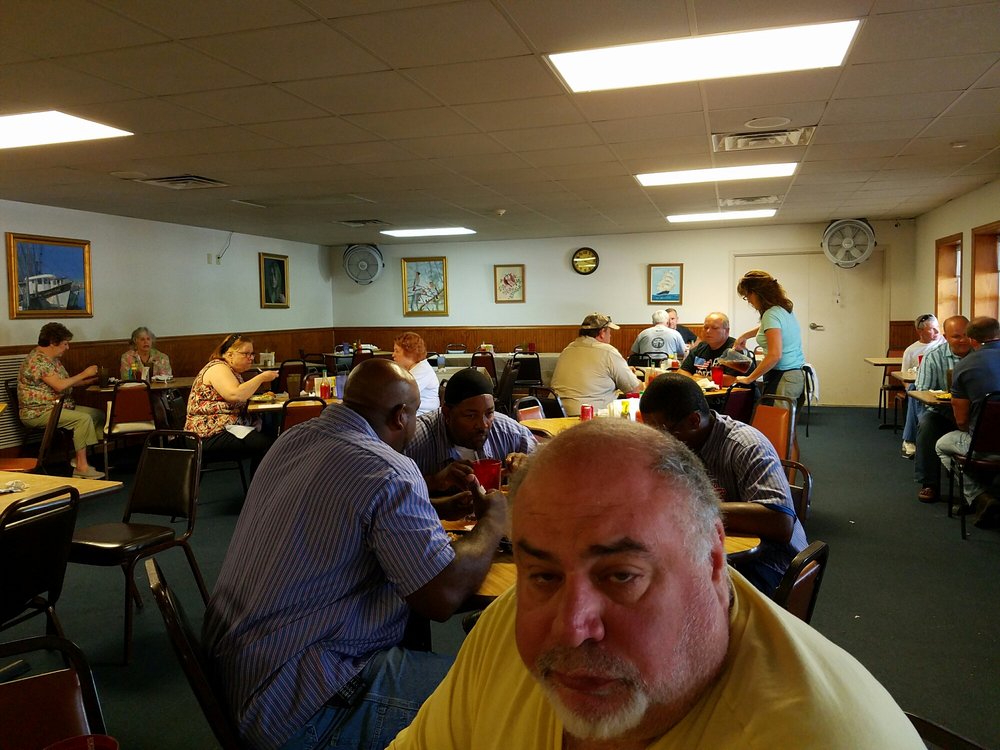Nick’s Buffet 11 Reviews Buffets 3779 Darien Hwy, Brunswick, GA