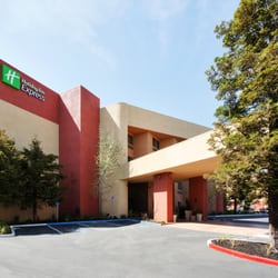 Holiday Inn Express Union City 27 Photos 40 Reviews Hotels Photo Of Holiday Inn Express Union City Ca United States