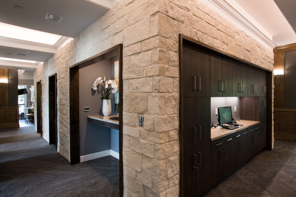 image of business Alamo Heights Dental