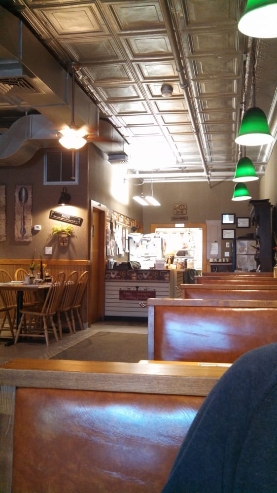 Main Street Grill American (Traditional) 491 Main St, Athol, MA