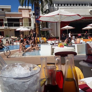 Encore Beach Club Lockers The Best Beaches In World Encore Beach Club Lockers The Best Beaches In World