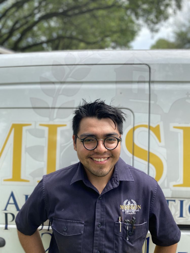 image of business Mission Air Conditioning & Plumbing