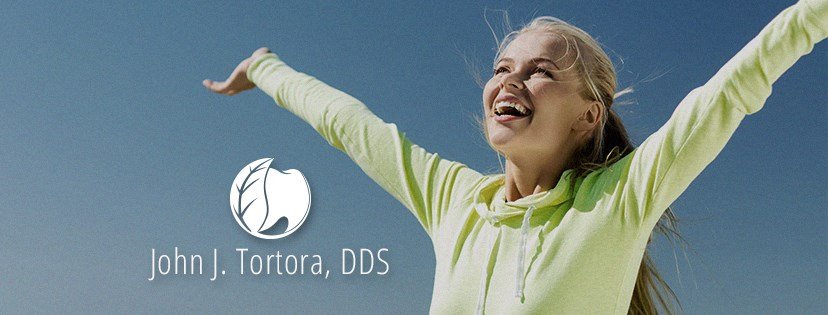 image of business John J Tortora, DDS