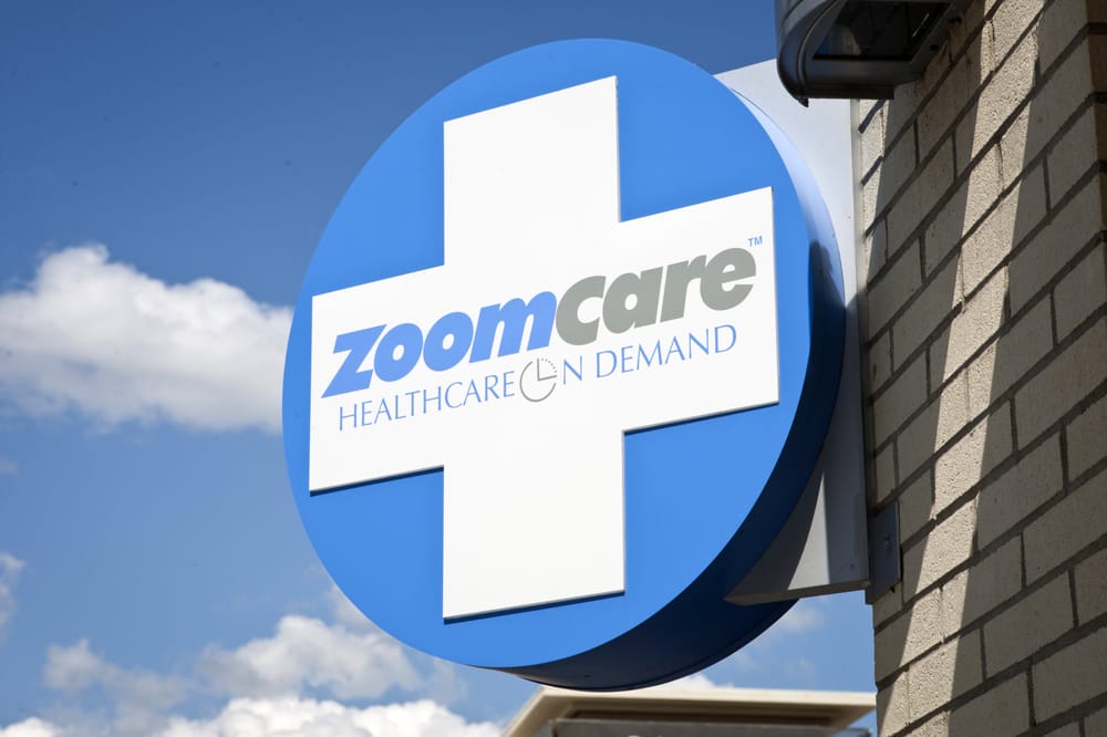 ZoomCare - Seattle