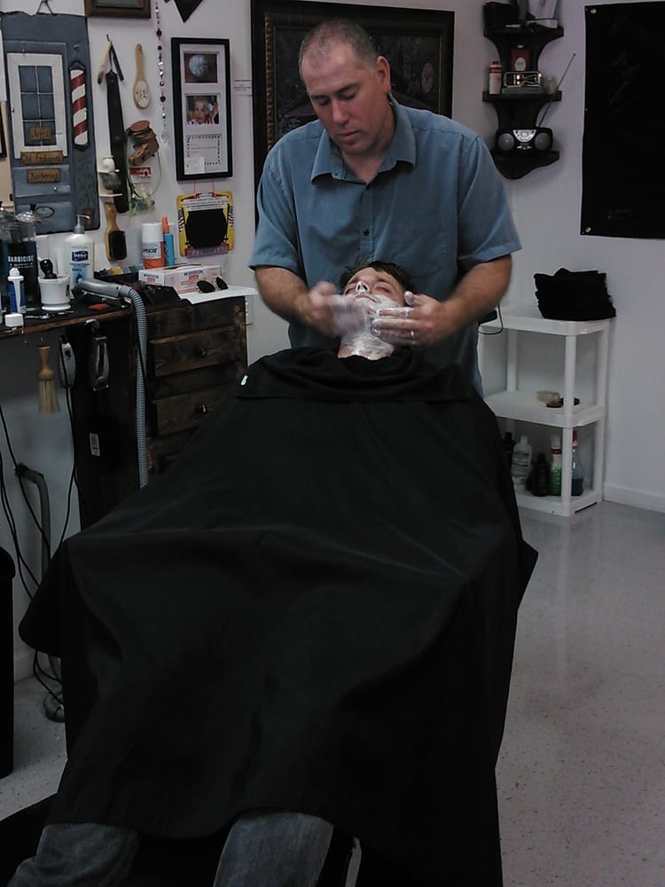 Jeff’s Barbering 22 Photos & 46 Reviews Barbers 1971 Riviera Dr