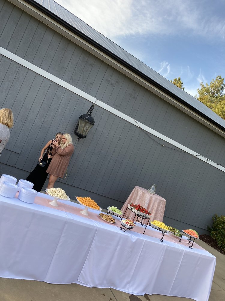 The Coach House Wedding & Event Venue