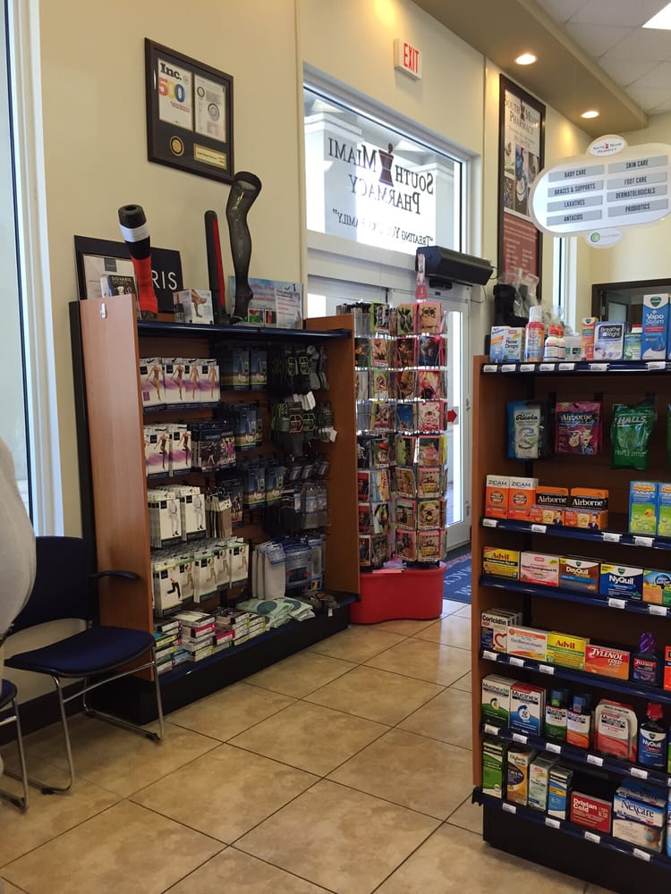 SMP Pharmacy Solutions