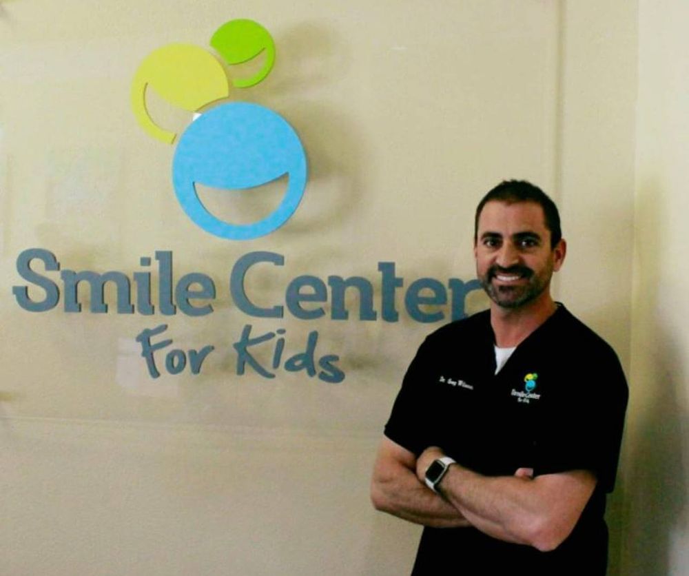 image of business Smile Center For Kids