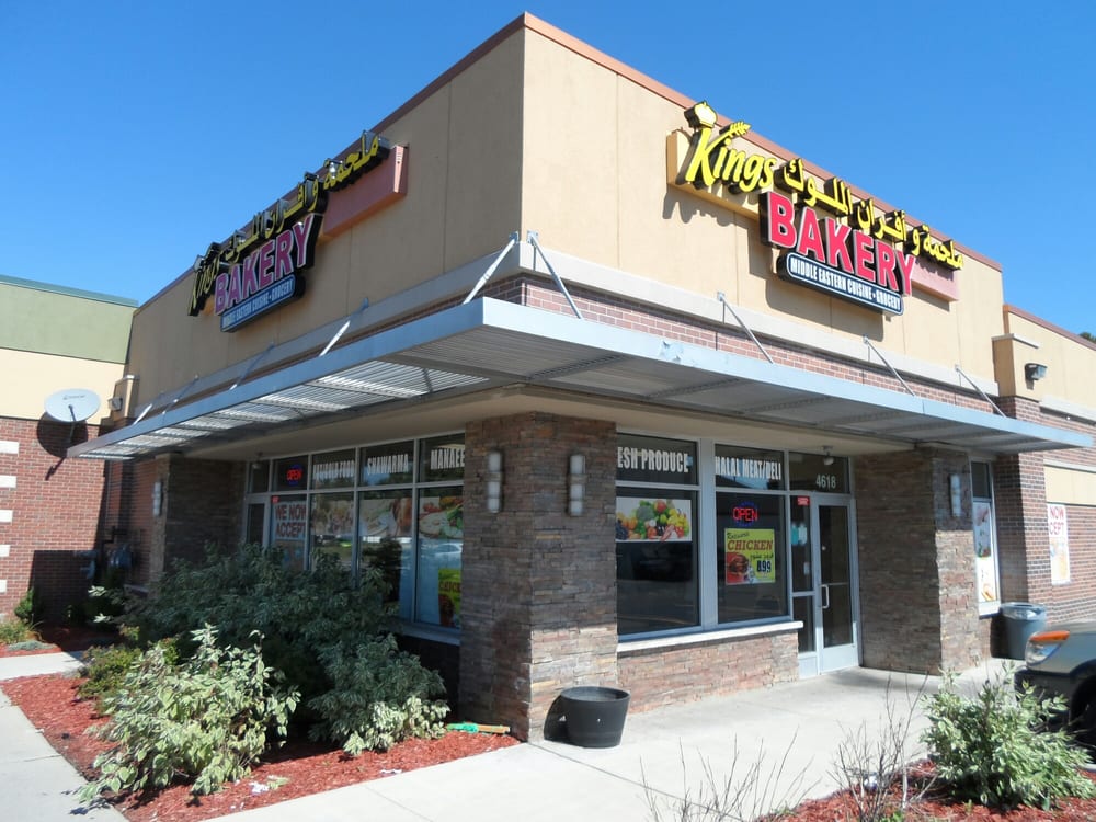 Kings Bakery 45 Photos & 41 Reviews Bakeries 4618 Greenfield Rd