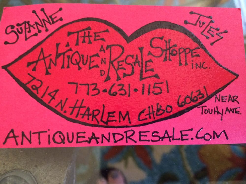 Antique And Resale Shoppe 16 Photos & 34 Reviews Antiques Edison