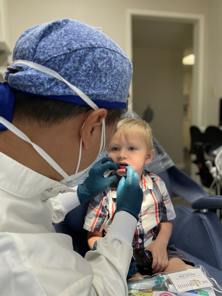 image of business Sac Dentist