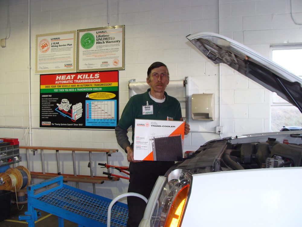 U-Haul - Chambersburg