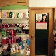 Conefreys Pharmacy － 都柏林, Co. Dublin, 愛爾蘭的相片。Private Consultation Rooms.