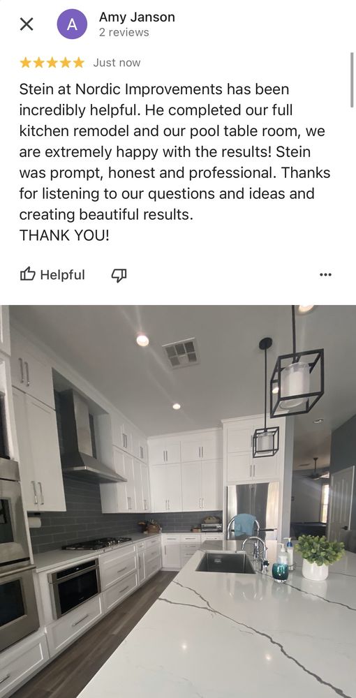 image of business Nordic Improvements