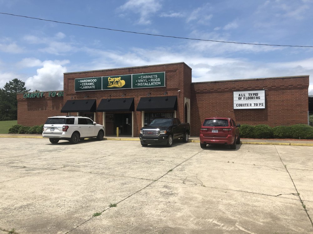 Carpet to Go Flooring - Mooresvile