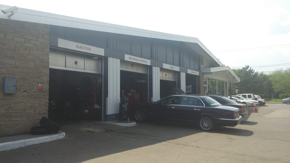 Centre De Service R K