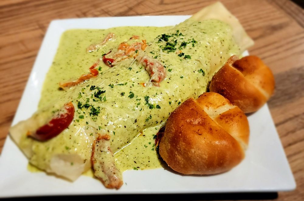 1927 Brew House By Santora’s