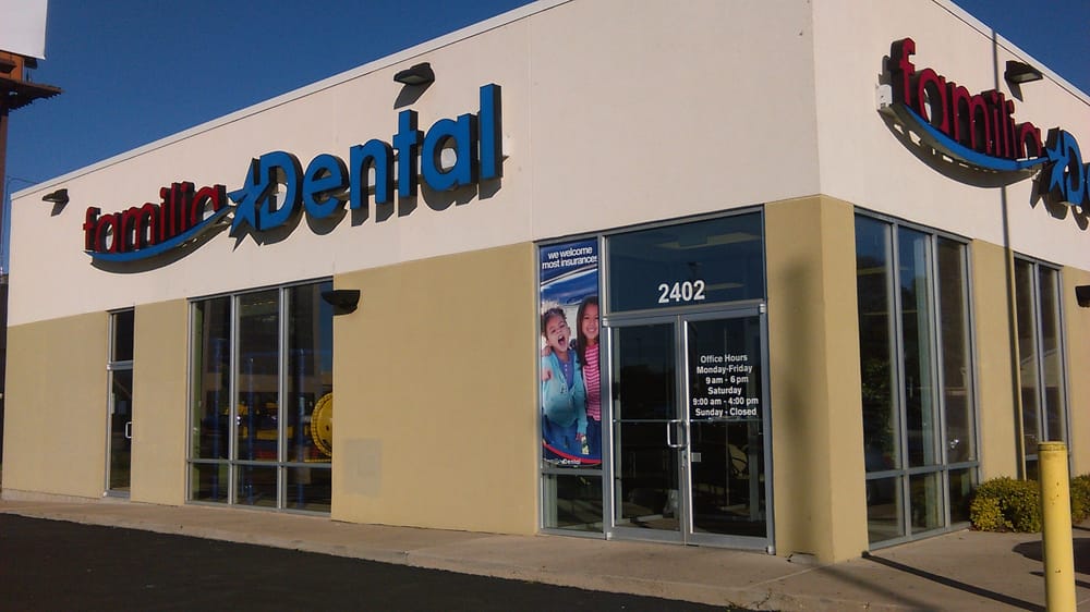 image of business Familia Dental