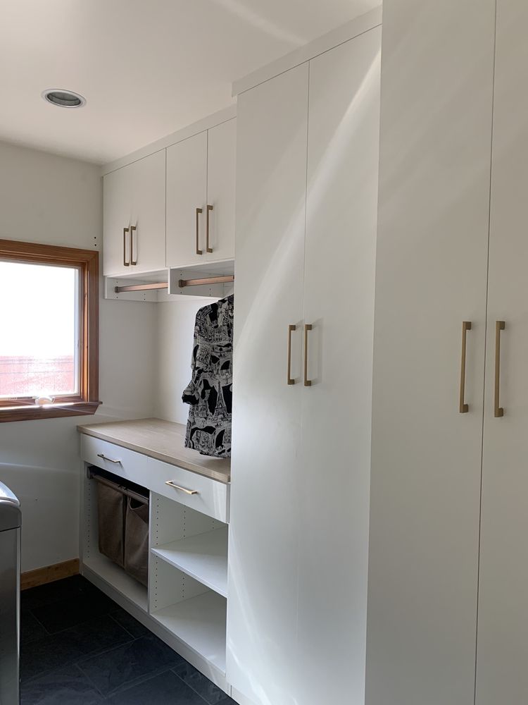 image of business California Closets - Corona del Mar