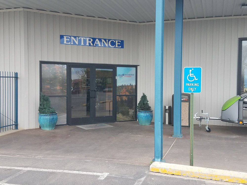 Rocky Mountain RV and Marine 13 Photos & 10 Reviews RV Dealers