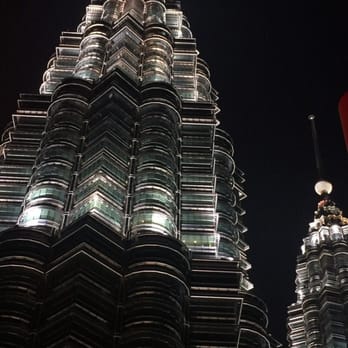 Kuala lumpur dating sted