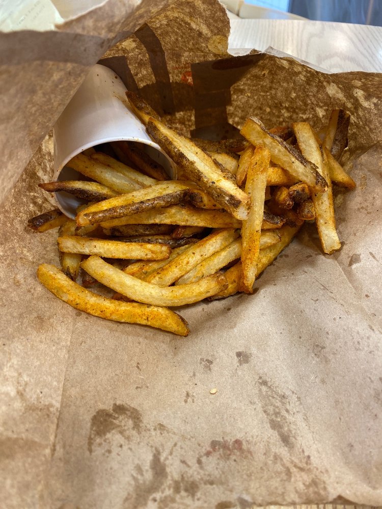 Five Guys