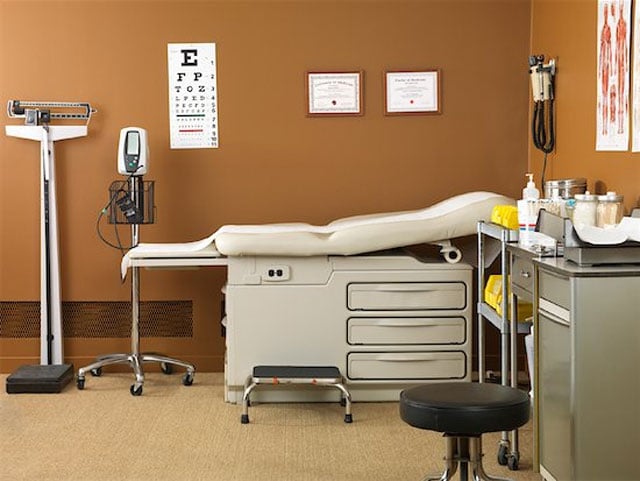 Mary Gallagher, MD