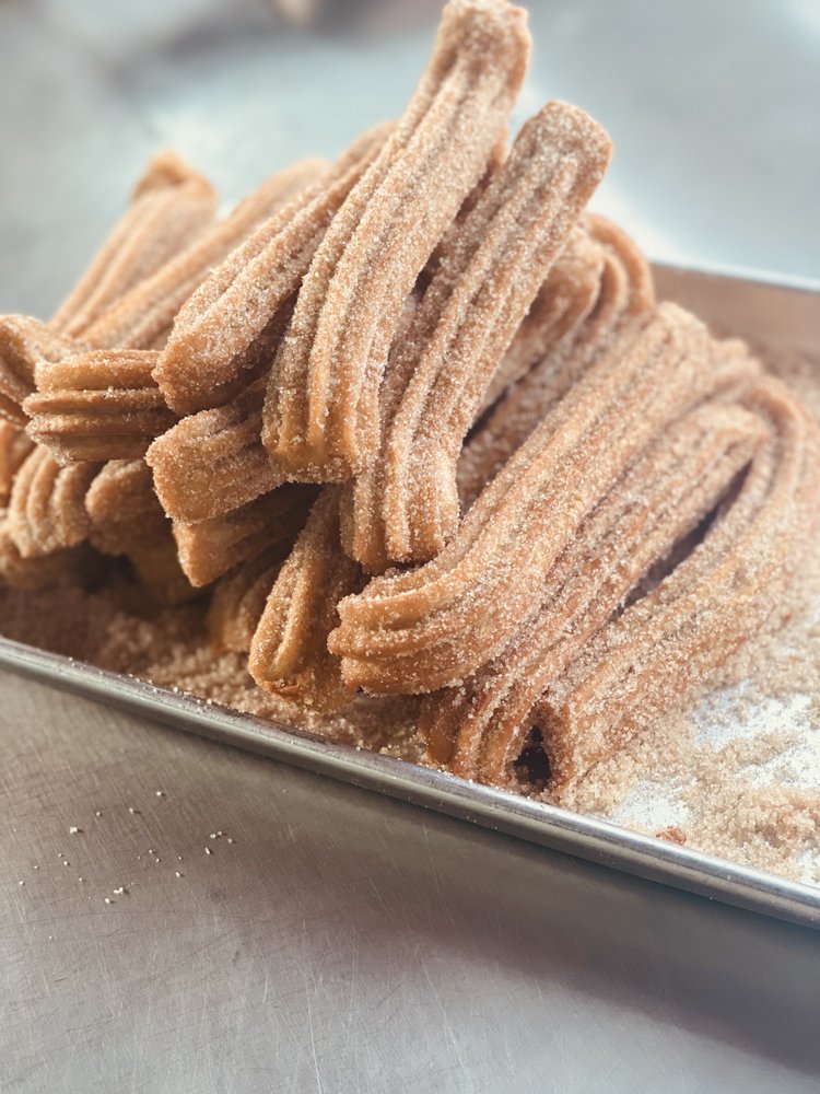 Fiesta Churros
