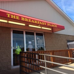 The Breakfast Place - 54 Photos & 69 Reviews - Breakfast & Brunch