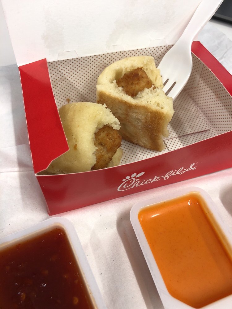 Chick-fil-A