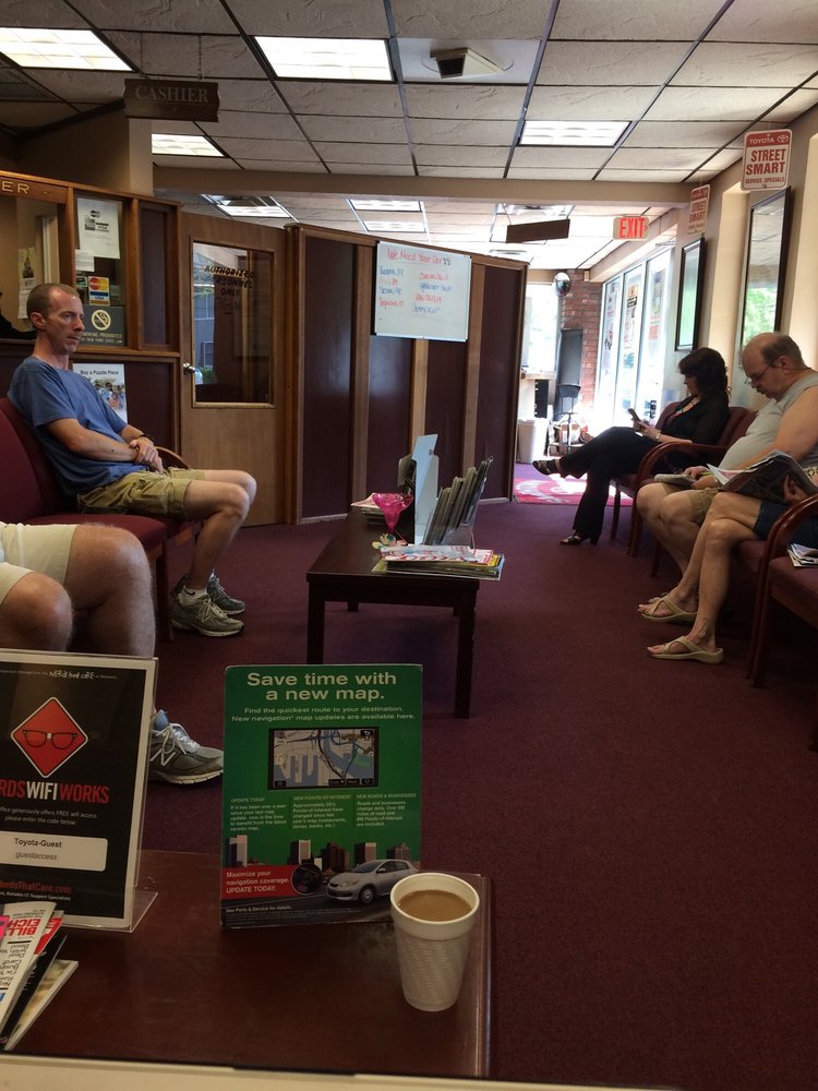 Smithtown Toyota