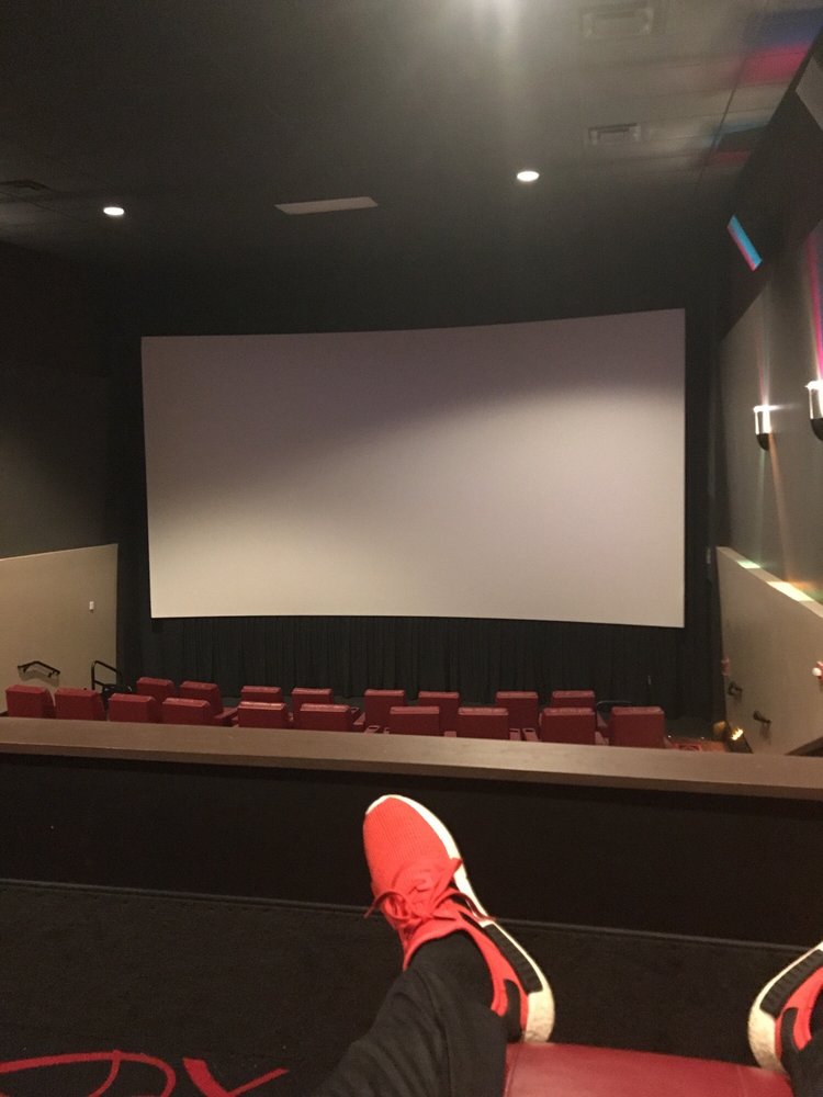 Photos for AMC Veterans 24 Yelp