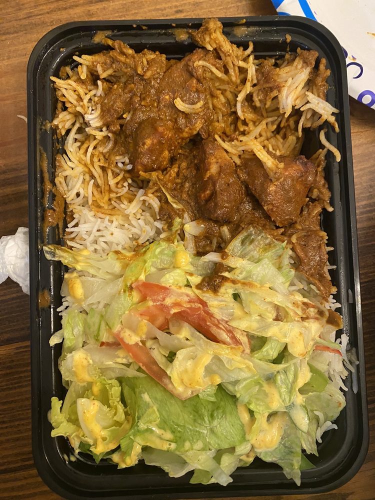 Hocco - The Indian Kitchen