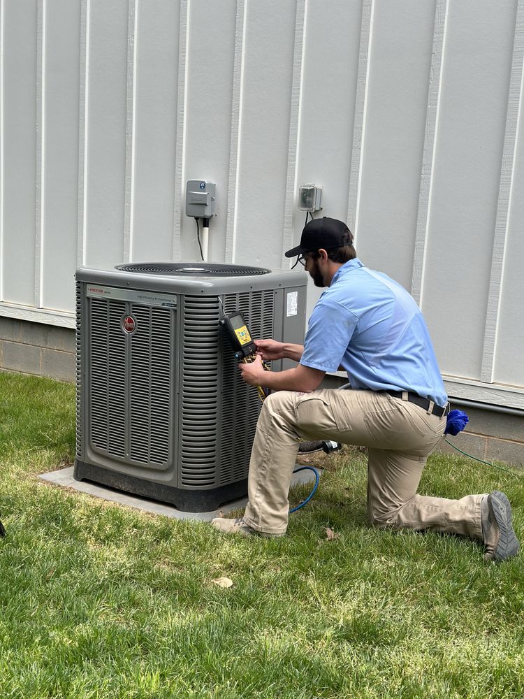 R & B Climate Control