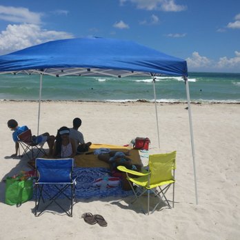 Miami Beach Boardwalk 207 Photos 44 Reviews Beaches 35th St Photo Of Miami Beach Boardwalk Fl United States Loving