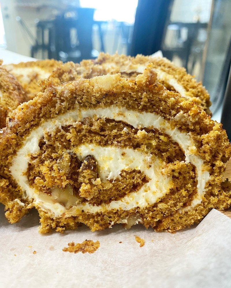 Buttercup Bakehouse