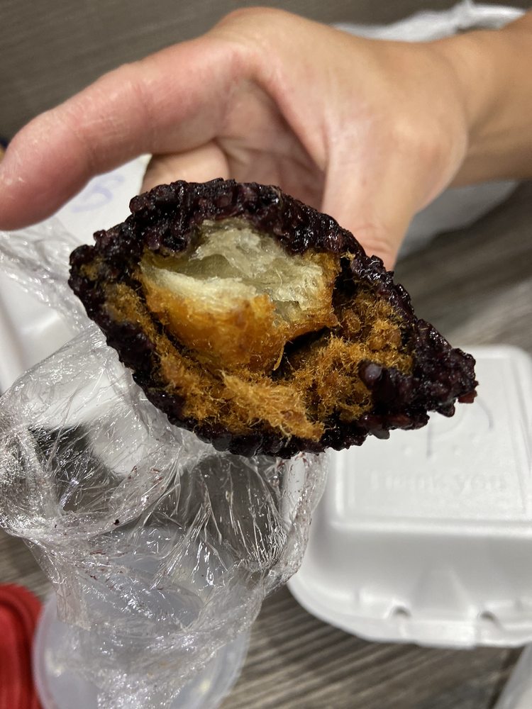 Asian Gourmet Kitchen