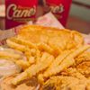 Raising Cane's Chicken Fingers