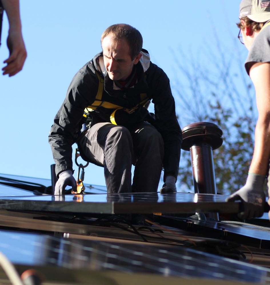 Ipsun Solar