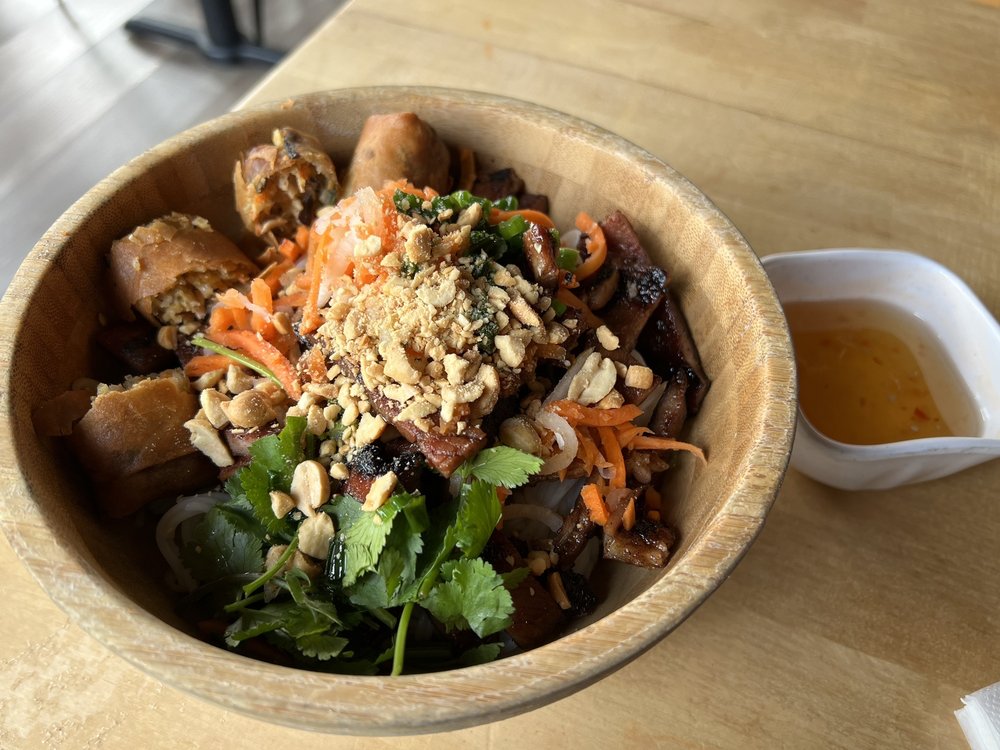 Savor Vietnamese Cuisine