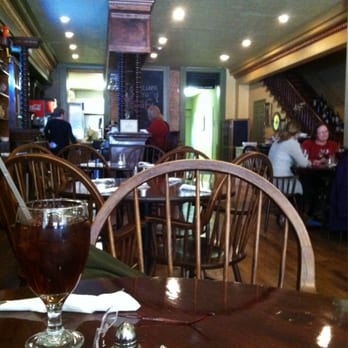 Cafe Primo 18 Photos 33 Reviews Italian 120 3rd St Photo Of Cafe Primo Bardstown Ky United States