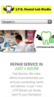 Jpr Dental Lab