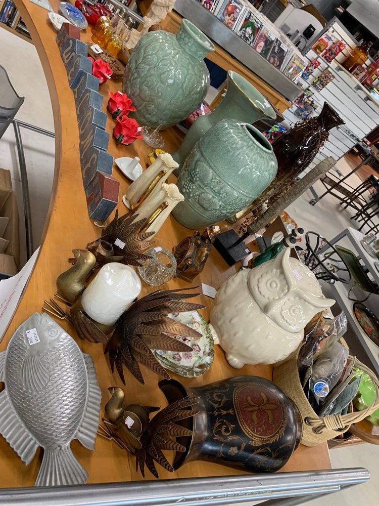 USA Thrift & Collectibles