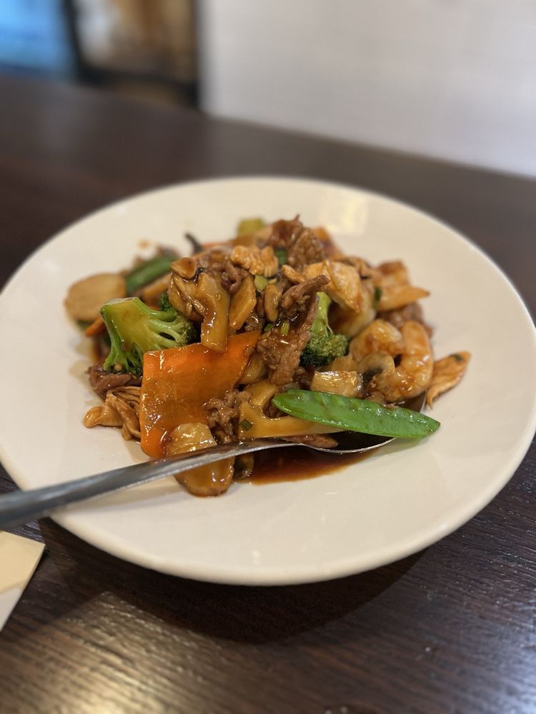 Suzi’s Chinese